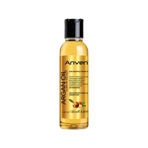 Aceite de Argán Anven 130 ml