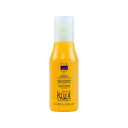 Aceite de Argán Kuul 60 ml