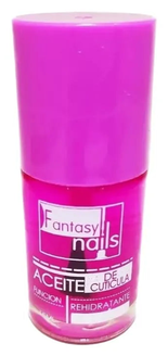 Aceite de Cutícula Fantasy Nails 15 ml