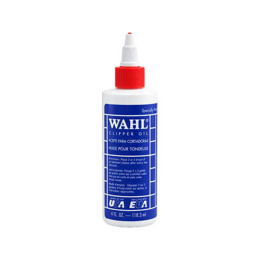 Aceite Wahl