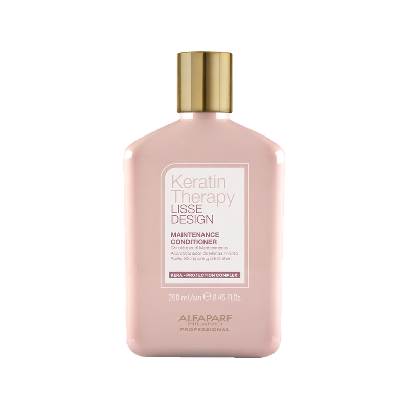 Acondicionador Lisse Keratin Alfaparf 250 ml