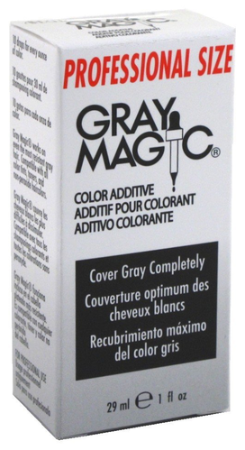 Aditivo para Cana Gray Magic 1 oz
