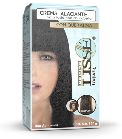 Alaciante Lisse Loquay 150 gr