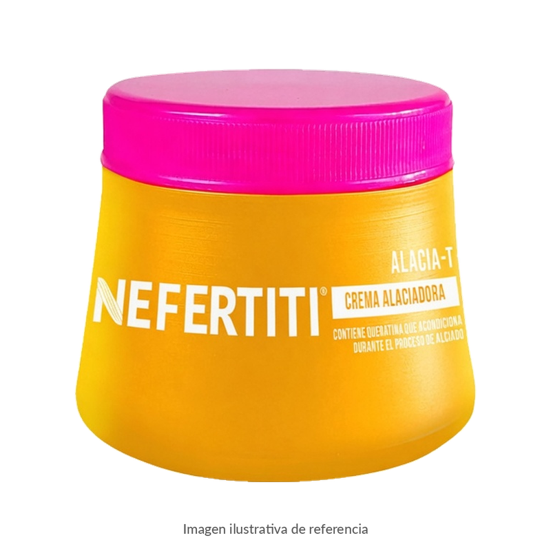 Alacia-t Nefertiti 160 ml