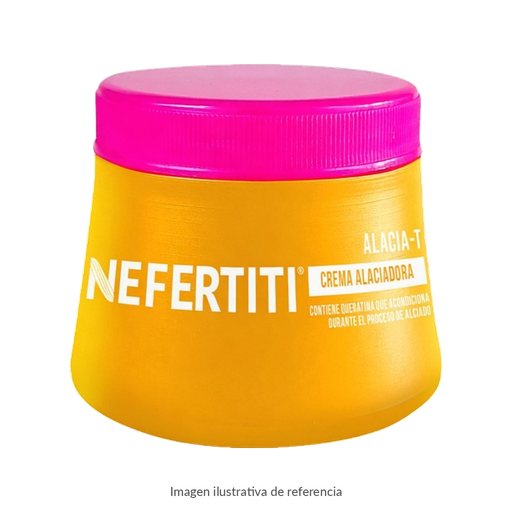 Alacia-t Nefertiti 160 ml