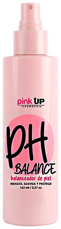 Balanceador Ph Pink Up 165 ml
