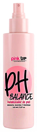 Balanceador Ph Pink Up 165 ml