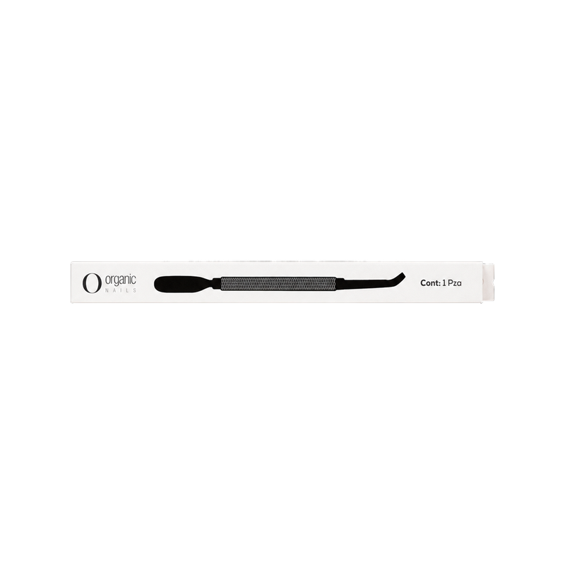 Empujador para Cutícula Slim Push Organic