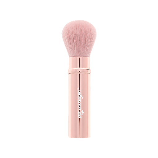 Brocha Facial Luxe Basics Amor Us 214