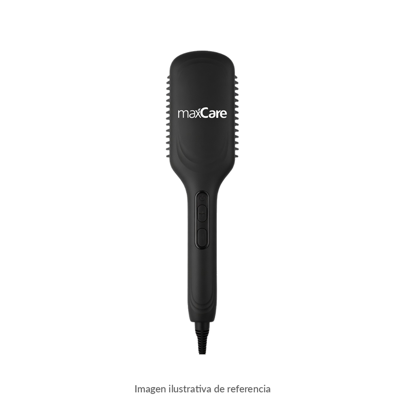 Cepillo Plancha Max Care Ceramic