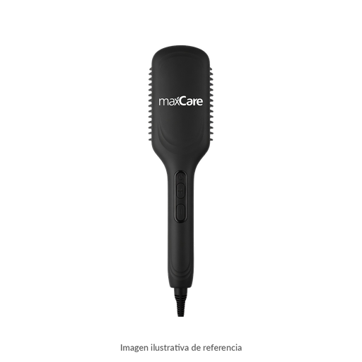 Cepillo Plancha Max Care Ceramic