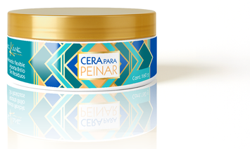 Cera para Peinar Nekane 160 g