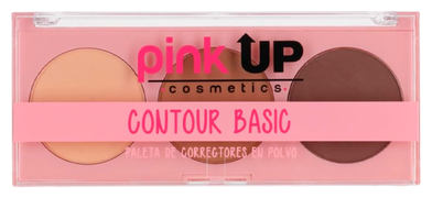 Contour Basic Pink Up PKP600
