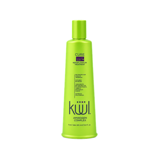 Crema para Peinar Cure Me Kuul Repair Leave-in 300 ml