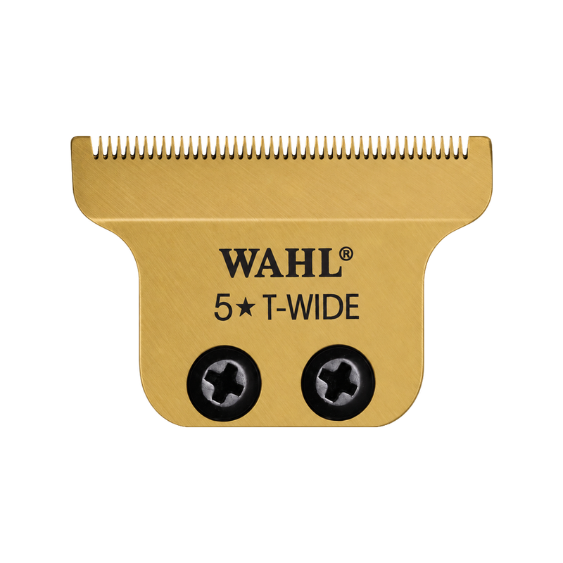 Cuchilla Wahl Detailer 2215-700 T-wide .4mm