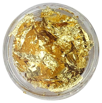 Hoja de Oro Fantasy