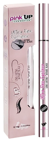 Plumón Delineador Ultra Fine Pink Up