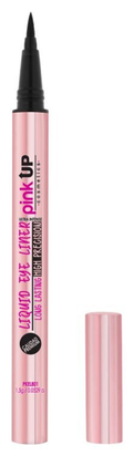 Delineador Líquido High Precision Plumon Pink Up PKEL80