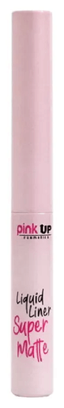 Liquid Liner Super Matte Pink Up