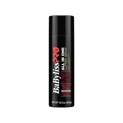 Enfriador en Spray 5 en 1 Babyliss 439GRS