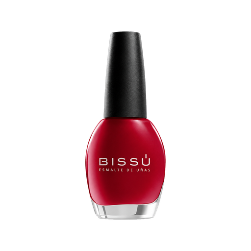 Esmalte Bissu 15 ml Varios Tonos