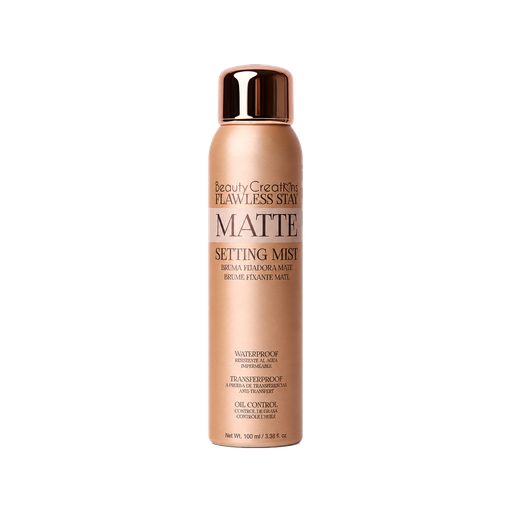 Spray Fijador Flawless Stay Beauty Creations Matte
