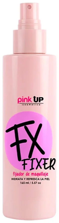 Fijador Maquillaje Pink Up PKSK01