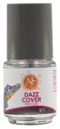 Top Coat Dazz Cover MC Nails 15 ml