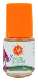 Top Coat Mate Secret Bloom MC Nails