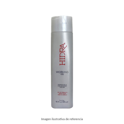 Working Gel Hidra 300 ml
