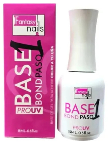 Gel Base Bond Fantasy
