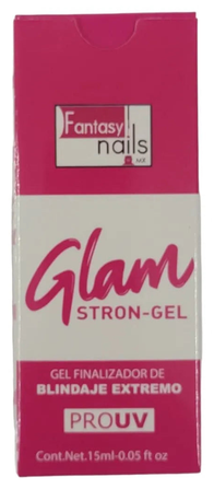 Gel Glam Refill Fantasy