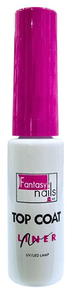 Top Coat Liner Fantasy