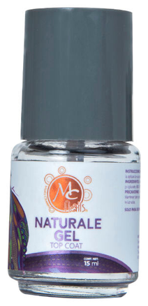 Gel Top Coat Naturale MC