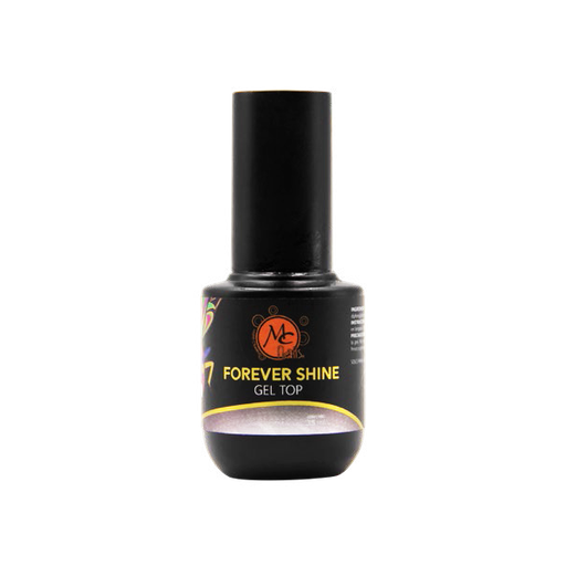 Top Gel Forever Shine MC Nails
