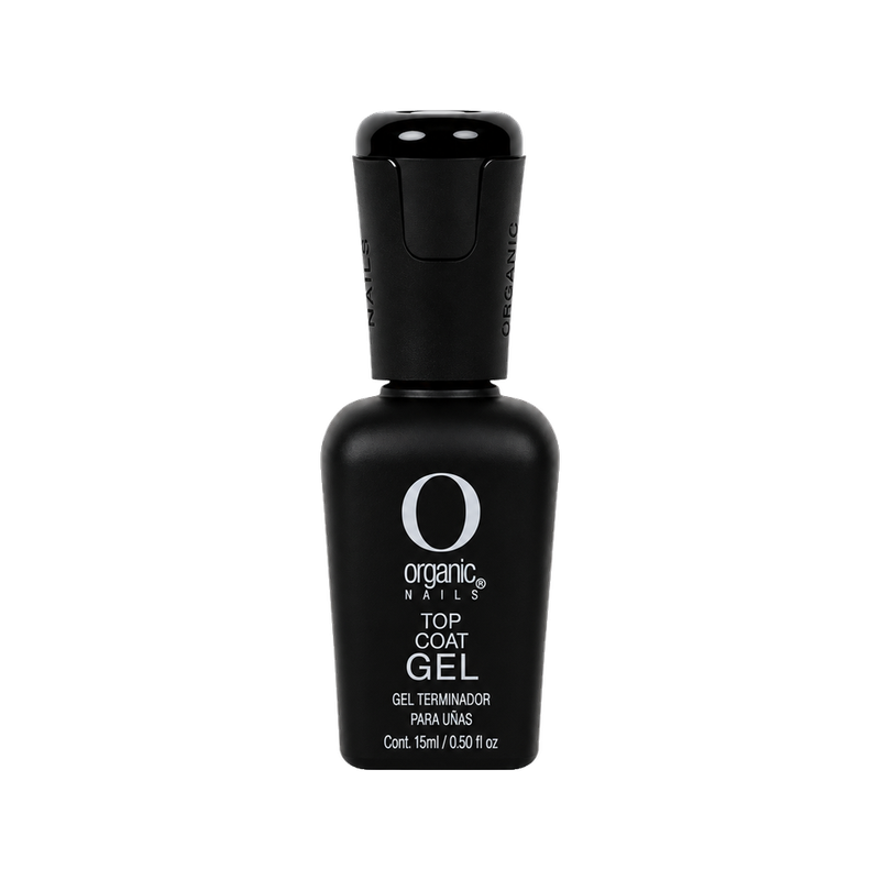 Top Gel Organic 15 ml