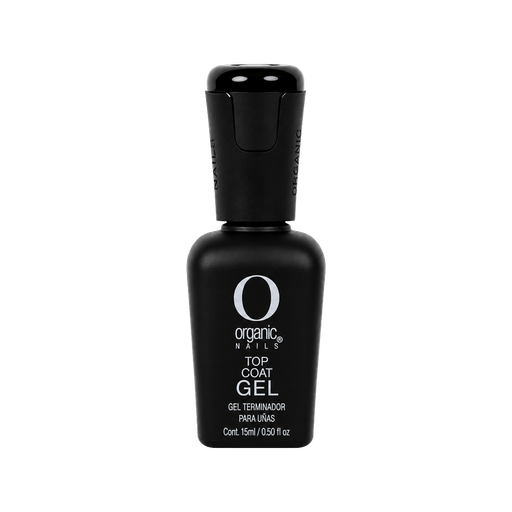 Top Gel Organic 15 ml