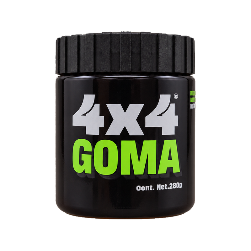 Goma 4x4 280 gr