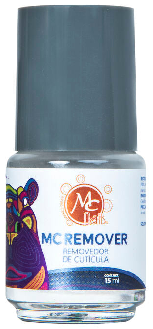 Removedor Cutícula MC Nails