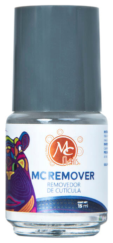 Removedor Cutícula MC Nails
