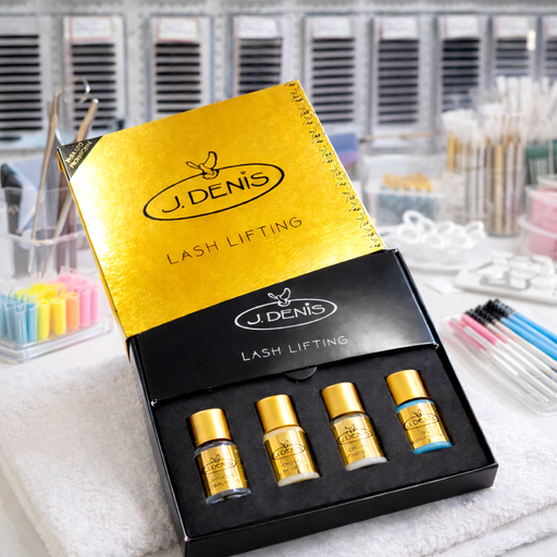 Kit Lash Lifting Jdenis
