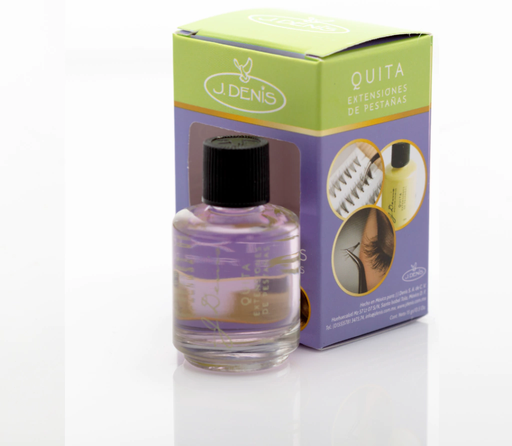 Quita Pestañas J.denis 15 gr