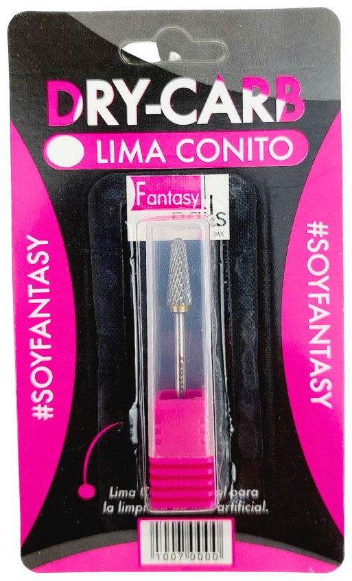 Lima Conito Dry-carb Fantasy