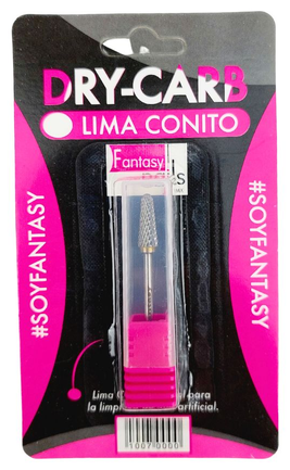 Lima Conito Dry-carb Fantasy