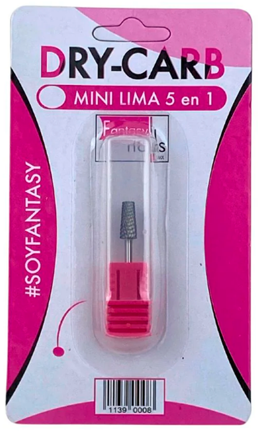 Mini Lima 5 en 1 Fantasy