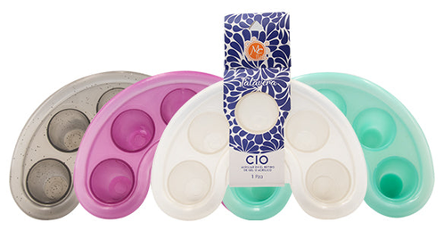 Cio Nails Retiro Gel y Acrílico MC