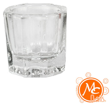 Godete de Cristal MC Nails