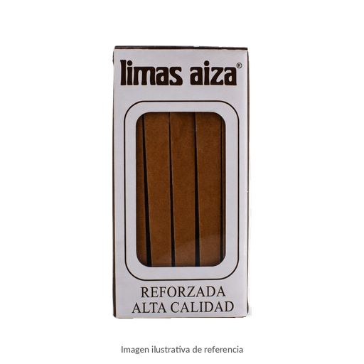 Lima Aiza Caja C/100