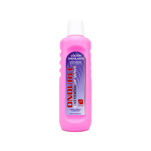 Ondulante Ondurec Dconde 980 ml