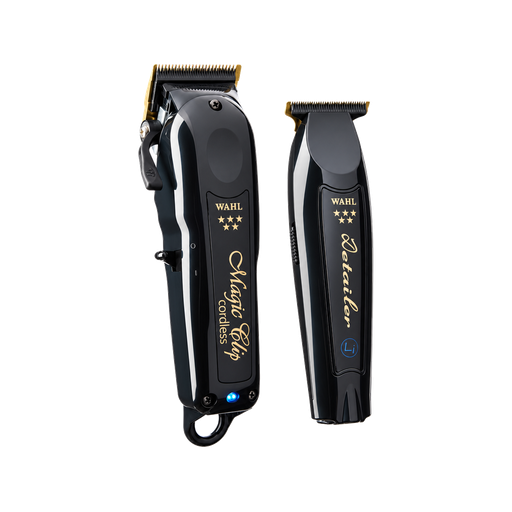 Máquina Barber Combo Wahl Inalambrica
